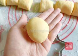 星形玉米饼的做法图解14