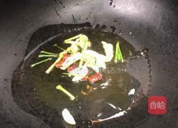 素炒三丝的做法图解9