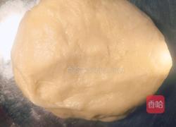 空气炸锅版(水酥皮)鸡肉派的做法图解5
