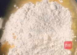 空气炸锅版(水酥皮)鸡肉派的做法图解6