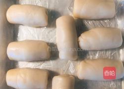 空气炸锅版(水酥皮)鸡肉派的做法图解13