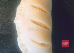 空气炸锅版(水酥皮)鸡肉派的做法图解16