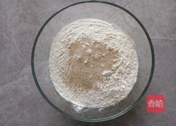 红枣红糖馒头的做法图解4