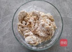 红枣红糖馒头的做法图解6