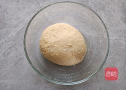 红枣红糖馒头的做法图解7