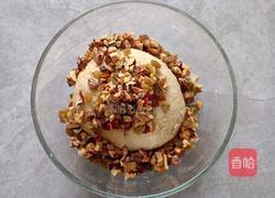 红枣红糖馒头的做法图解8