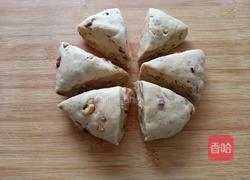 红枣红糖馒头的做法图解10