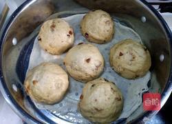 红枣红糖馒头的做法图解12