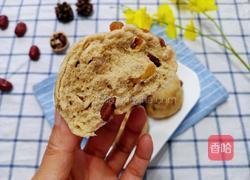 红枣红糖馒头的做法图解13