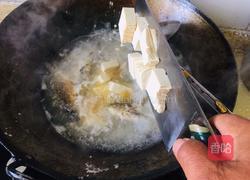 冬瓜豆腐鲫鱼汤的做法图解5