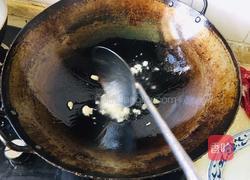 蒜蓉菜心的做法图解4
