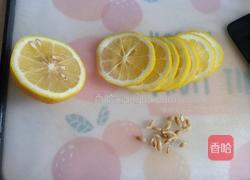 柠檬泡椒鸡爪的做法图解6