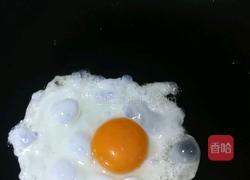 鱼汤面的做法图解4