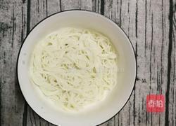 鱼汤面的做法图解9