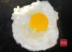 午餐肉鸡蛋三明治的做法图解5