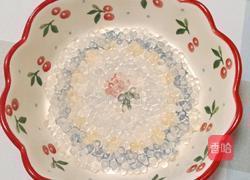 火龙果蜜豆西米露的做法图解9