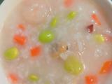 海鲜粥