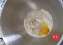 燕麦片面包棒的做法图解3