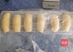 燕麦片面包棒的做法图解10