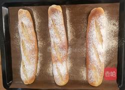 燕麦片面包棒的做法图解19