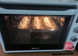 燕麦片面包棒的做法图解17