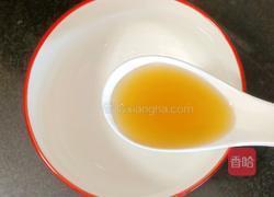 莲藕烧鸡翅的做法图解1
