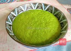 菠菜馒头的做法图解14