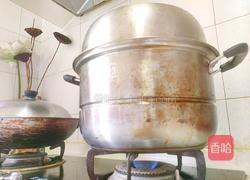 菠菜馒头的做法图解21