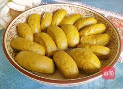 菠菜馒头的做法图解23