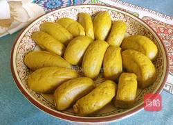 菠菜馒头的做法图解25