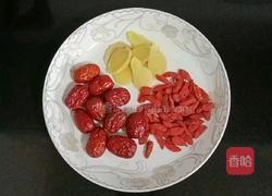 干贝莲藕花生猪骨汤的做法图解4