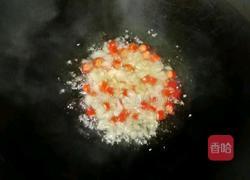 猪舌炒荷兰豆的做法图解11