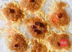 蒜蓉蛋皮粉丝的做法图解11