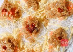 蒜蓉蛋皮粉丝的做法图解10