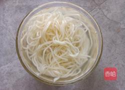 麻辣鲜香之夏日凉面的做法图解9