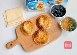 芝士水果挞的做法图解5