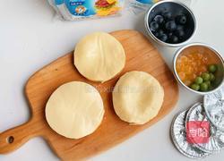 芝士水果挞的做法图解8