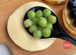 芝士水果挞的做法图解9