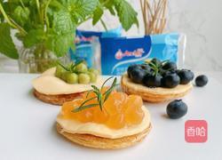 芝士水果挞的做法图解11