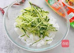 麻辣凉皮的做法图解3