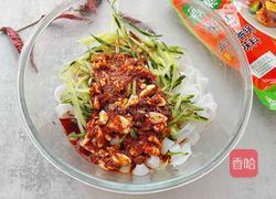 麻辣凉皮的做法图解5