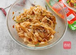 麻辣凉皮的做法图解6