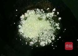 猪舌炒西兰花的做法图解12