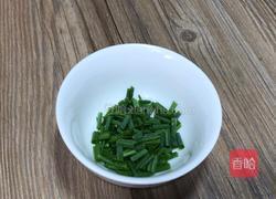 武汉热干面的做法图解4