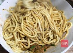 武汉热干面的做法图解9