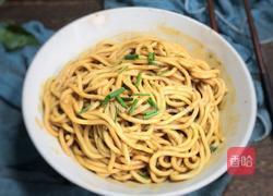 武汉热干面的做法图解10