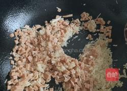 芙蓉山药汤的做法图解4