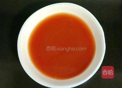 酸甜带鱼的做法图解6