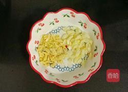 酸甜带鱼的做法图解7