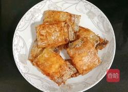 酸甜带鱼的做法图解10